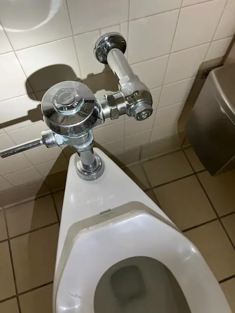 Fixture installation and repair for Hydro Jetting in Mount Carmel Center